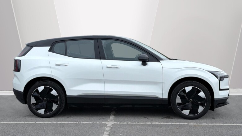 Volvo EX30 200kW SM Extended Range Plus 69kWh 5dr Auto Electric Estate